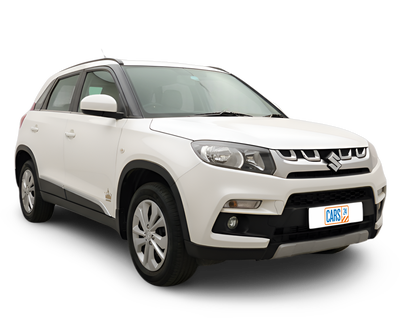 Maruti Vitara Brezza-img